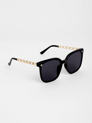 Chainlink Sunglasses